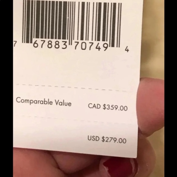 Kate Spade Cameron Crossbody - Picture 5 of 7